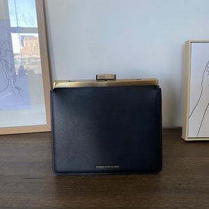 Tammy & Benjamin Jeanne Bag